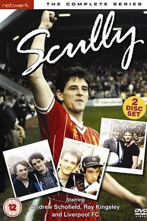 Poster for Scully