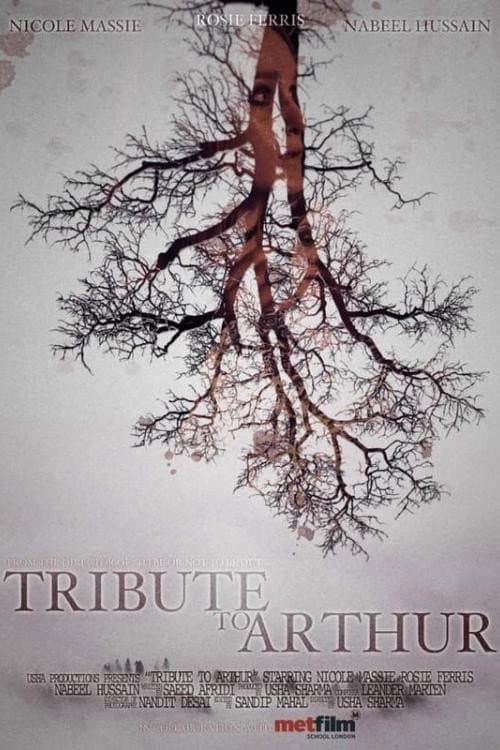 Poster for Tribute To Arthur