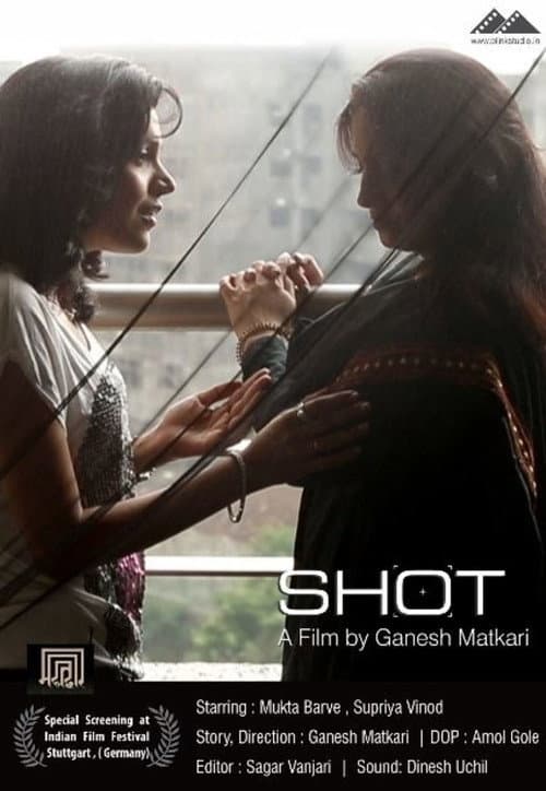 Poster for Shot