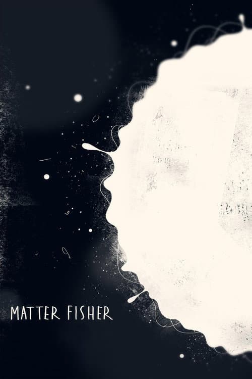 Poster for Matter Fisher