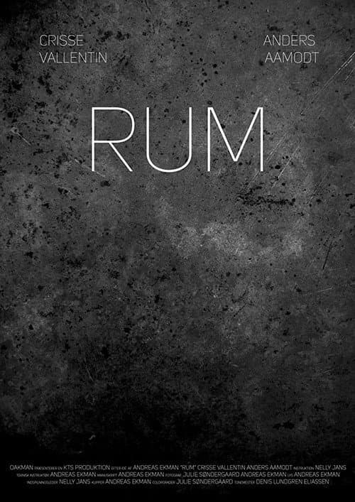 Poster for Rum