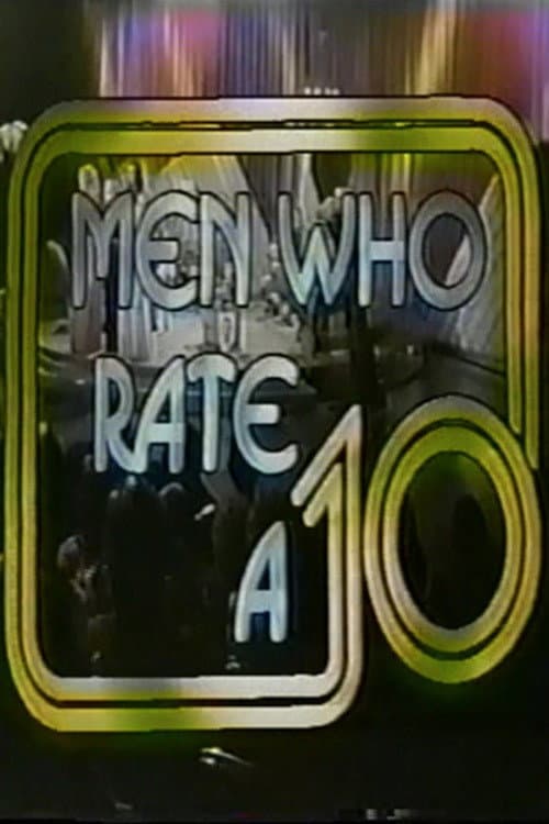 Poster for Men Who Rate a 10