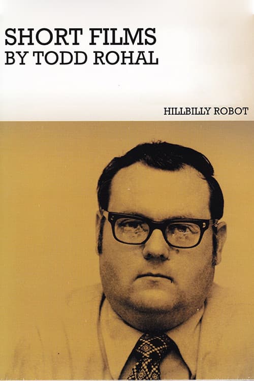 Poster for Hillbilly Robot