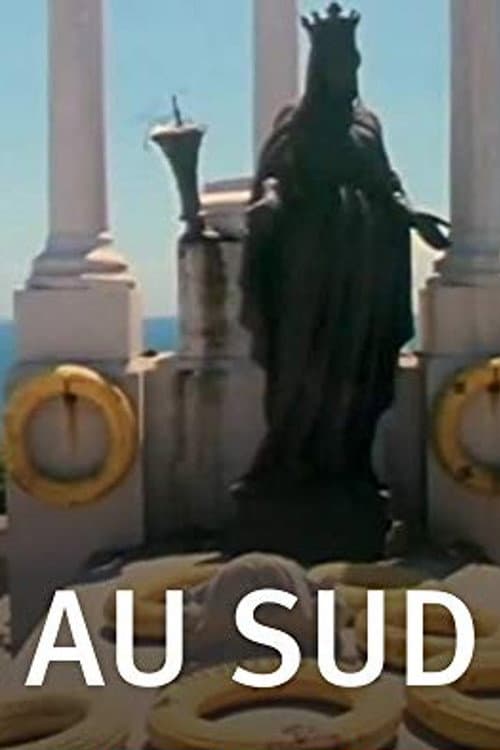 Poster for Au sud