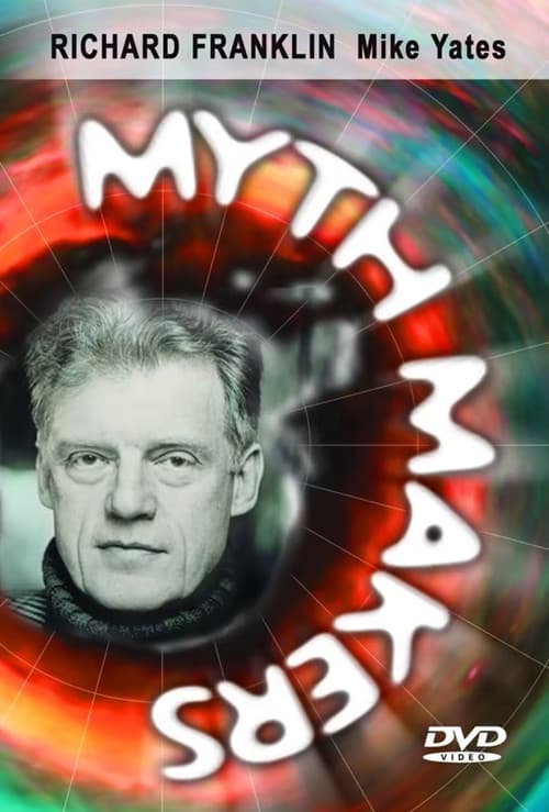 Постер до фільму «Myth Makers 16: Richard Franklin»