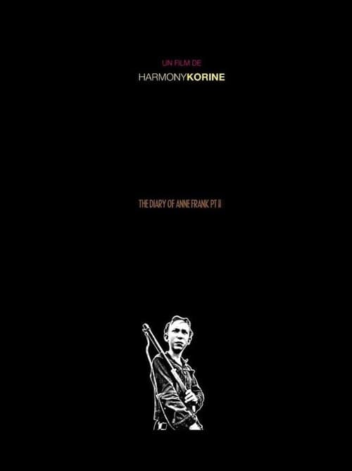 Poster for The Diary of Anne Frank, Part II