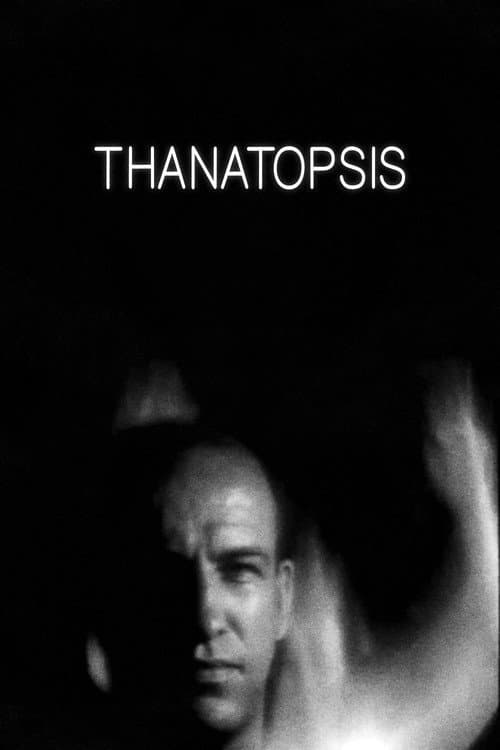 Poster for Thanatopsis