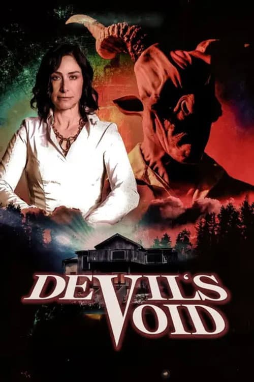 Poster for Devil's Void