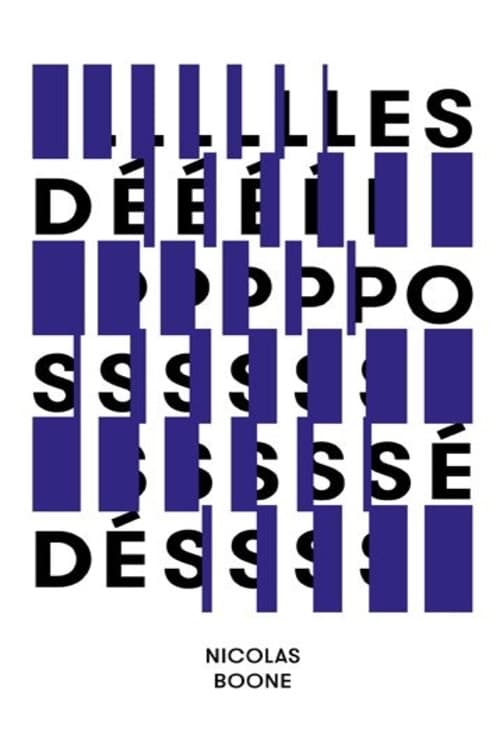 Poster for Les dépossédés