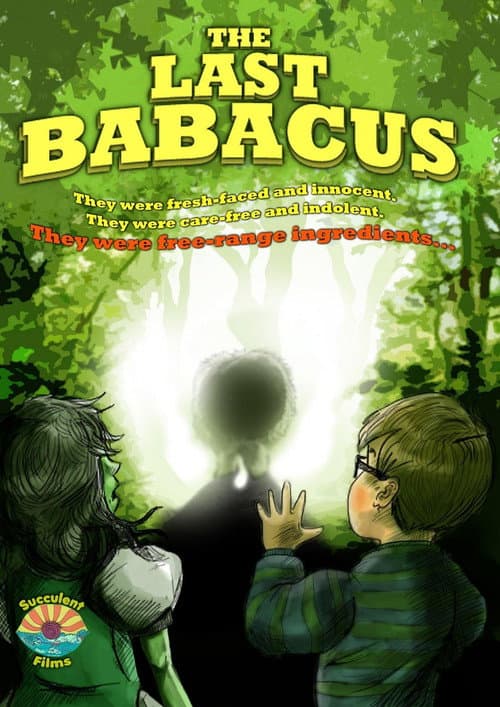Poster for The Last Babacus