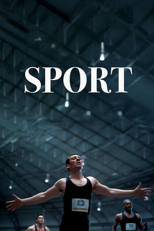 Poster for Sport