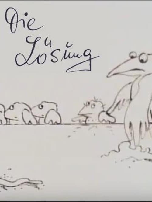 Poster for Die Lösung