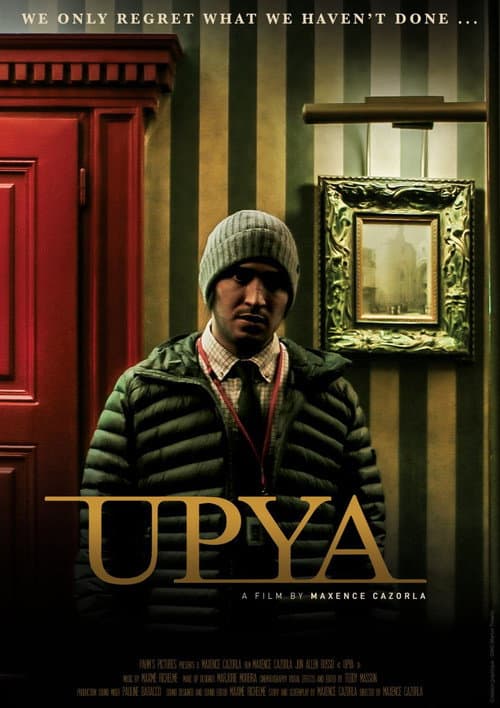 Poster for Upya