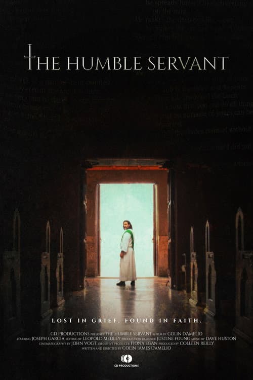 Poster for The Humble Servant