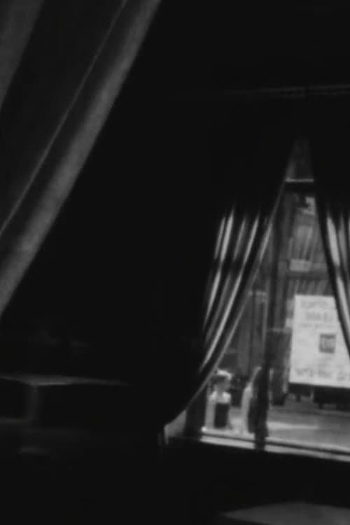 Poster for Day Dream