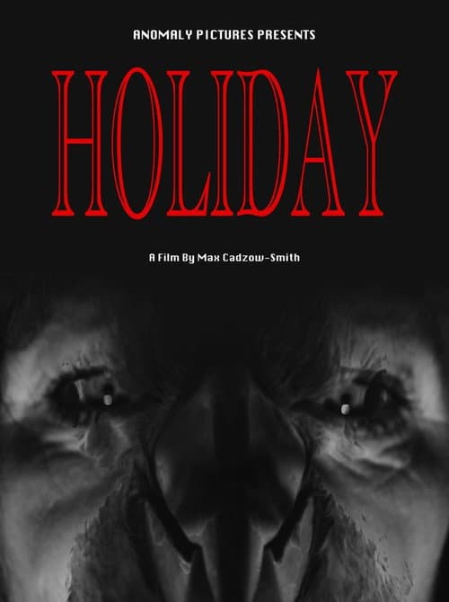 Poster for Holiday