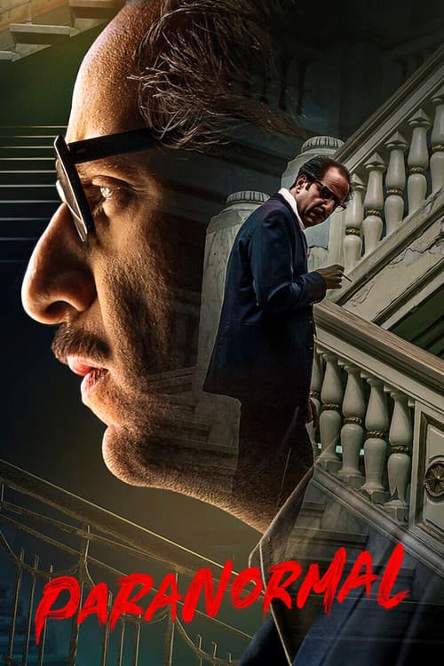 Poster for Paranormal