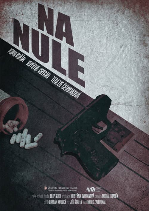 Poster for Na nule