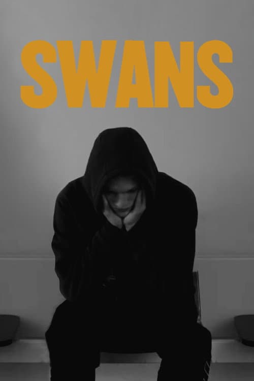 Постер до фільму «Swans»