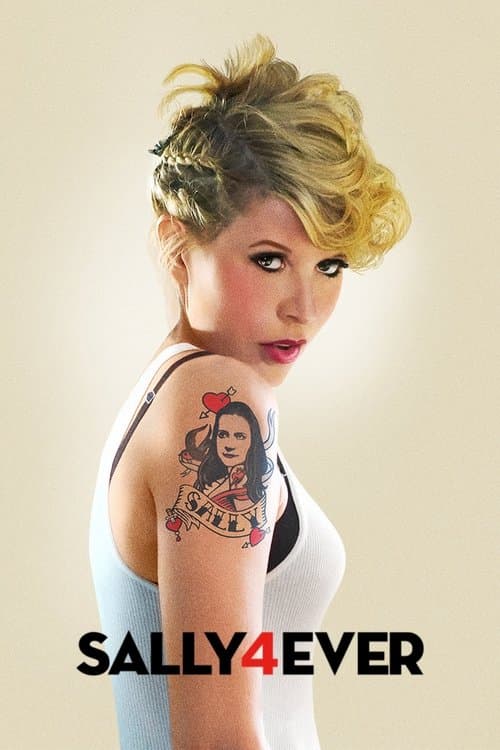 Poster for Sally4Ever