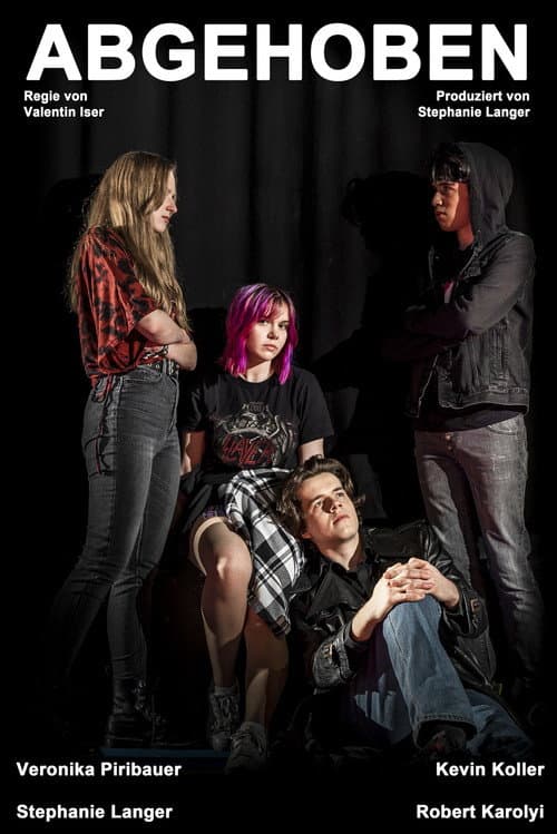 Poster for Picked up