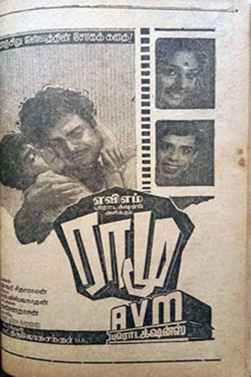 Poster for Ramu