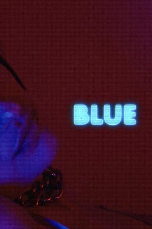 Poster for Blue