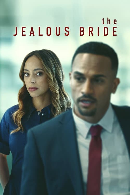 Poster for The Jealous Bride