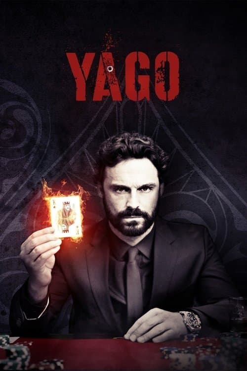 Poster for Yago