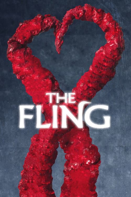 Poster for The Fling