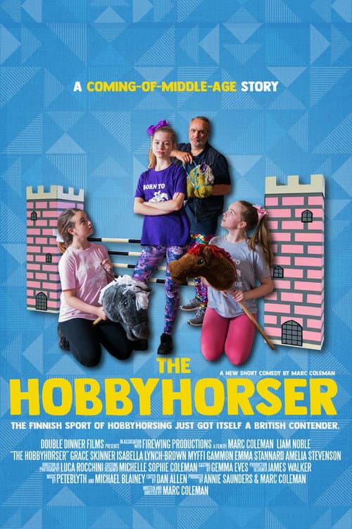Poster for The Hobbyhorser
