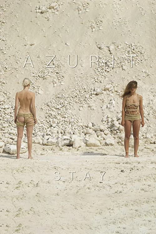 Poster for Stay