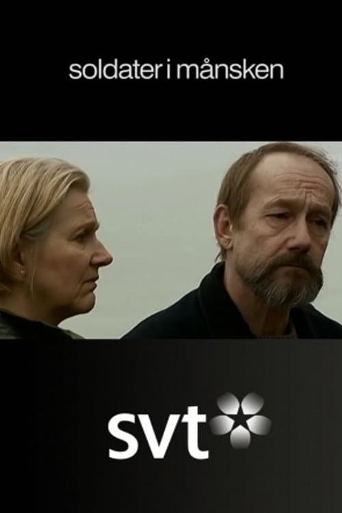 Poster for Soldater i månsken
