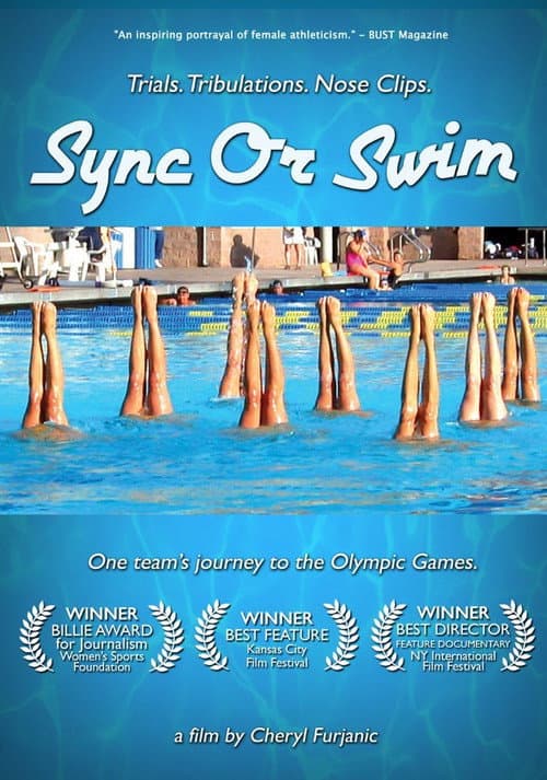 Poster for Sync or Swim