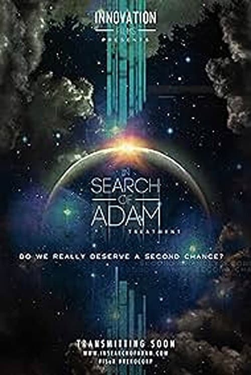 Poster for In Search of Adam