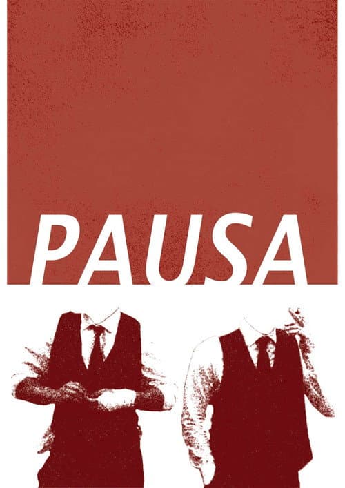 Poster for Pausa