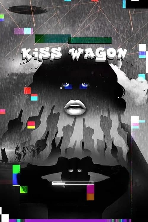 Постер до фільму «Kiss Wagon»