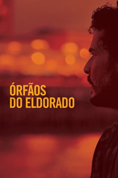 Poster for Orphans of Eldorado