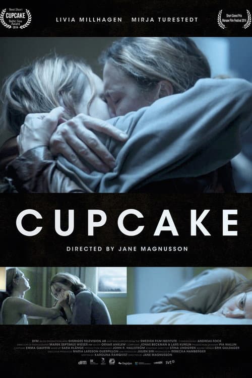 Poster for Cupcake