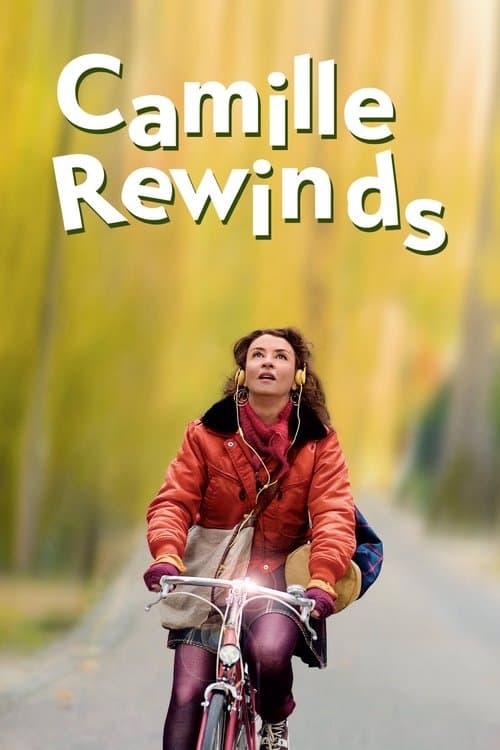 Poster for Camille Rewinds