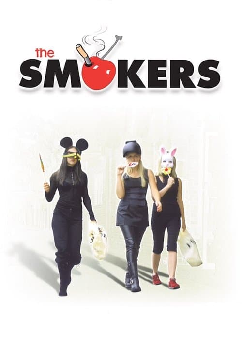 Poster for The Smokers