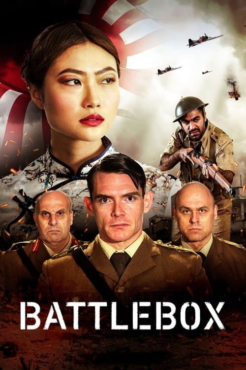 Poster for Battlebox