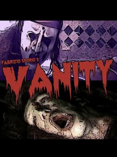 Poster for Vanity