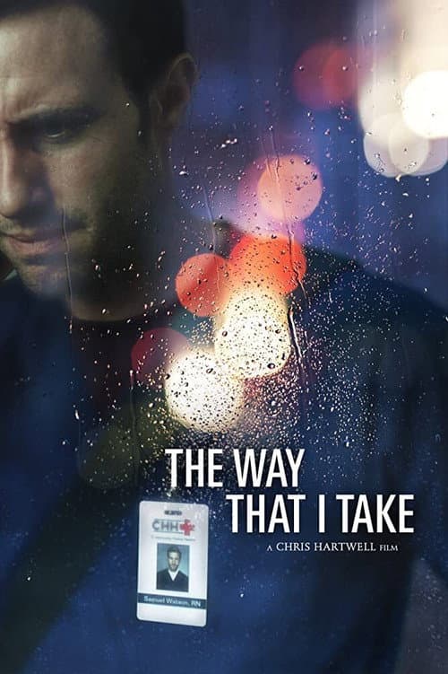 Poster for The Way That I Take