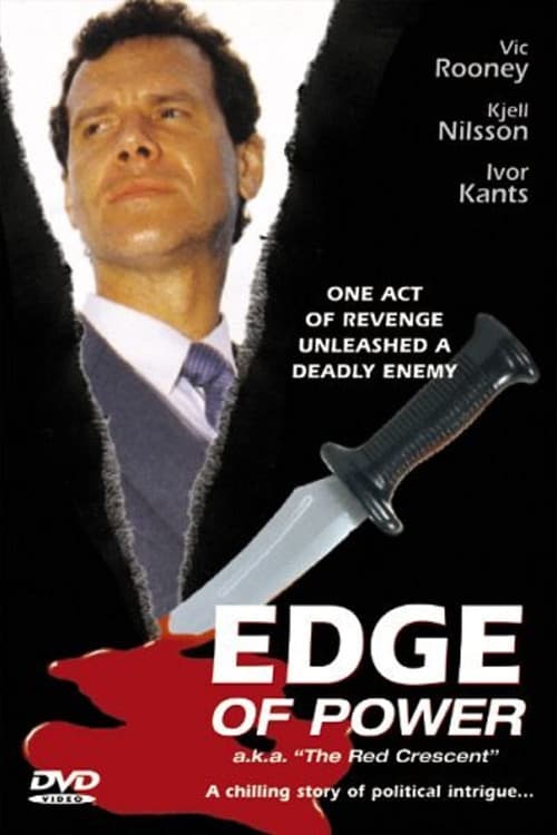 Poster for Edge of Power