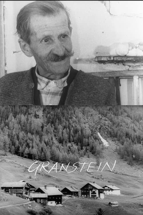 Poster for Granstein
