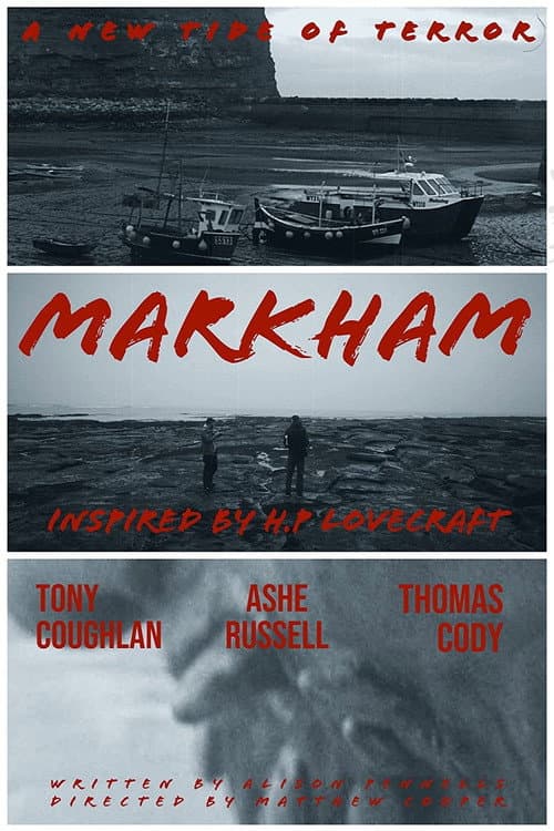 Poster for Markham