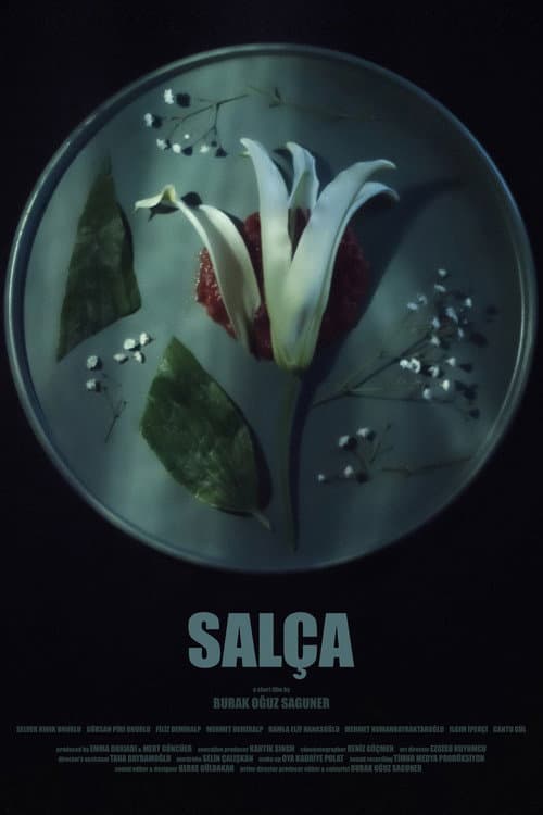 Poster for Bitter