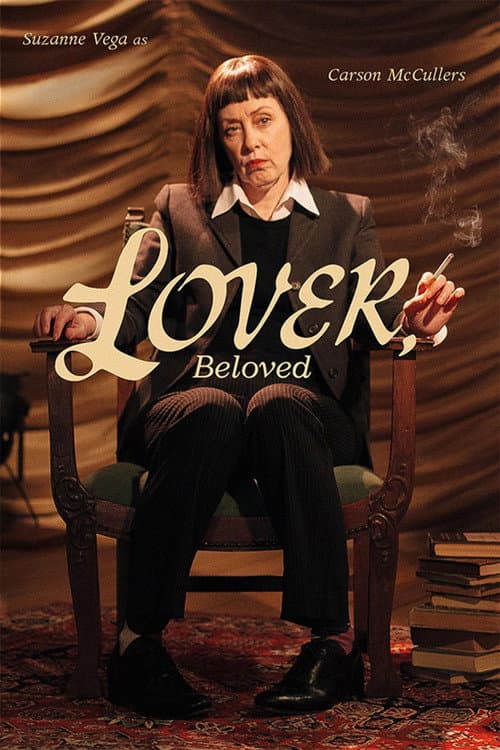 Poster for Lover, Beloved
