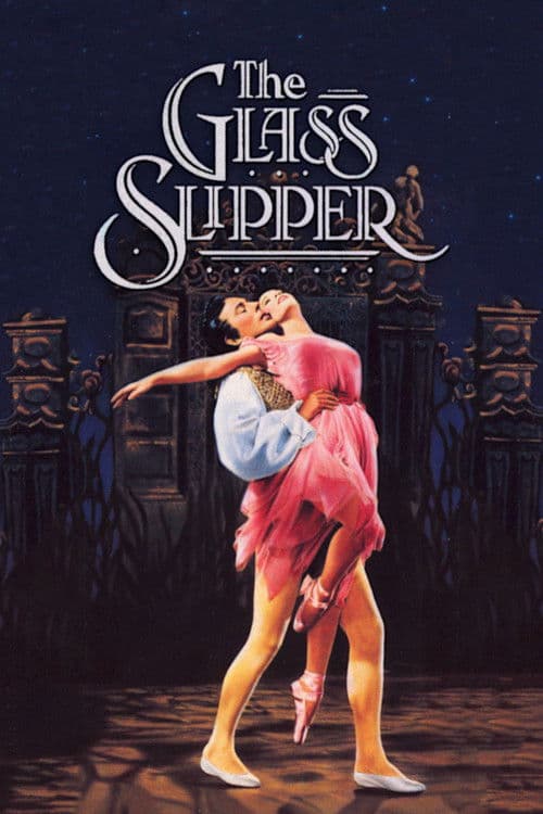 Poster for The Glass Slipper